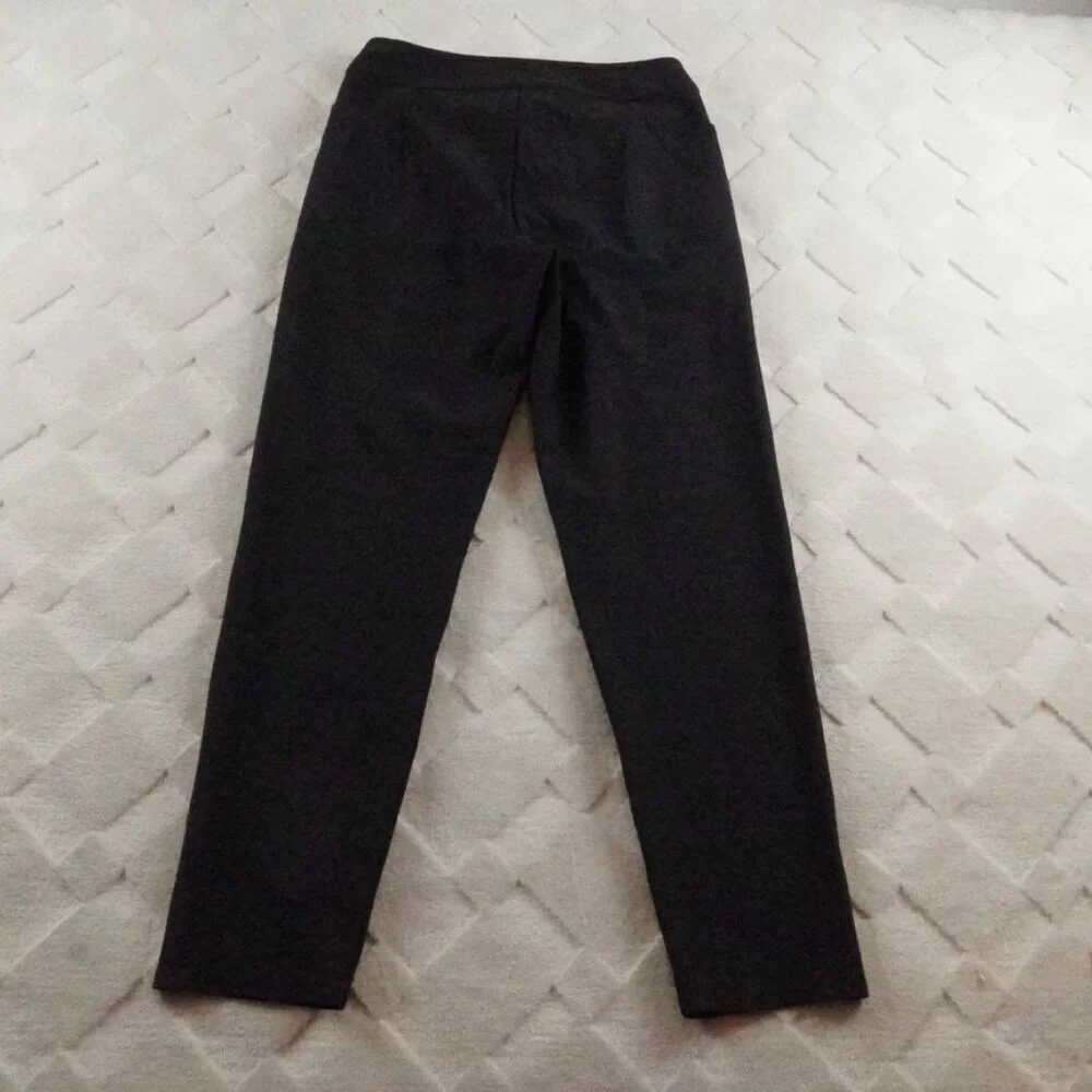 Athleta Black Women's Pants - Picture 9 of 10